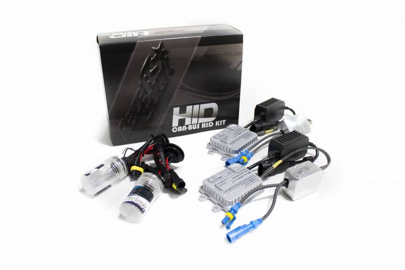 Race Sport 2004-2014 Nissan Titan 4WD/2WD Roof Mounted Nuclear Blacked Out Series 50" 288W Dual Row Combo Spot/Flood Beam LED Light Bar Kit RS-L34-288W