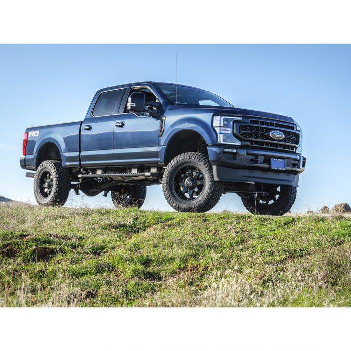 Readylift 2017-2024 Ford F250 F350 4WD 2 PC drive shaft 6.5" Lift Kit With Bilstein Shocks 49-2763