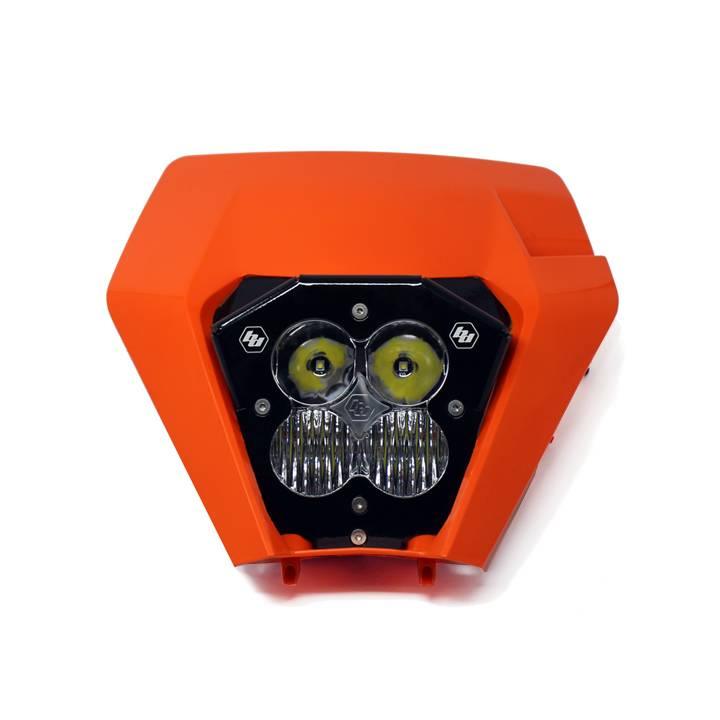 LED Headlight Kit - Auto Parts Toys