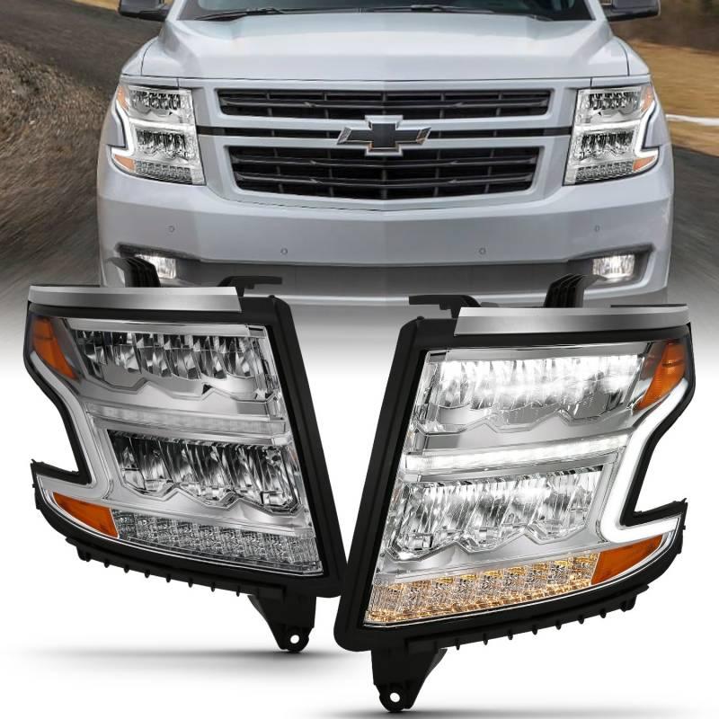 LED Headlight - Auto Parts Toys