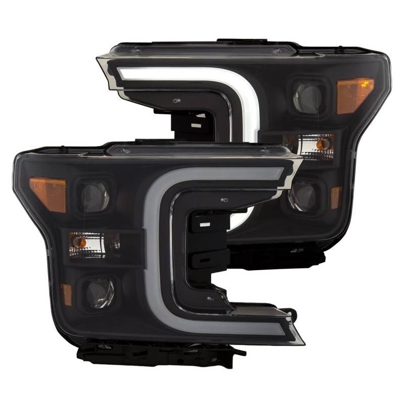 LED Projector - Auto Parts Toys