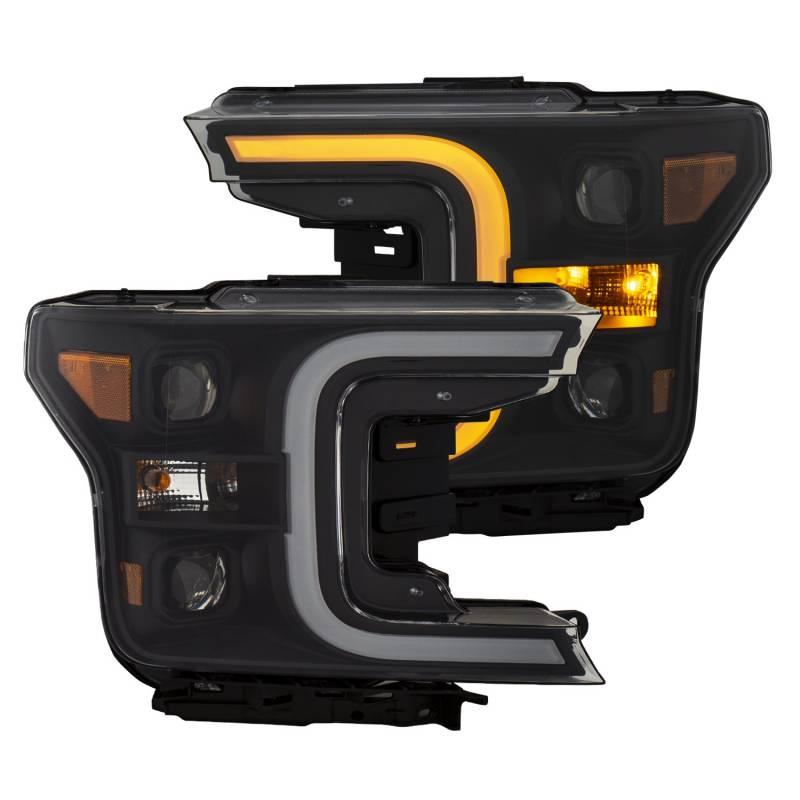 LED Projector - Auto Parts Toys