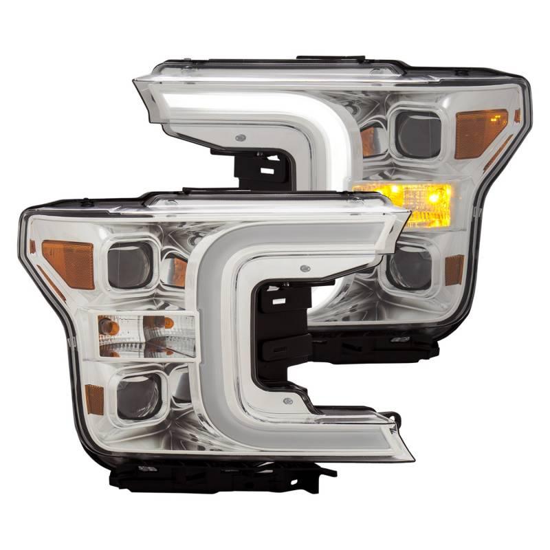 LED Projector - Auto Parts Toys