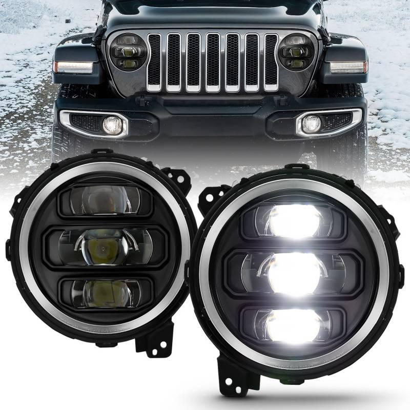 LED Projector - Auto Parts Toys