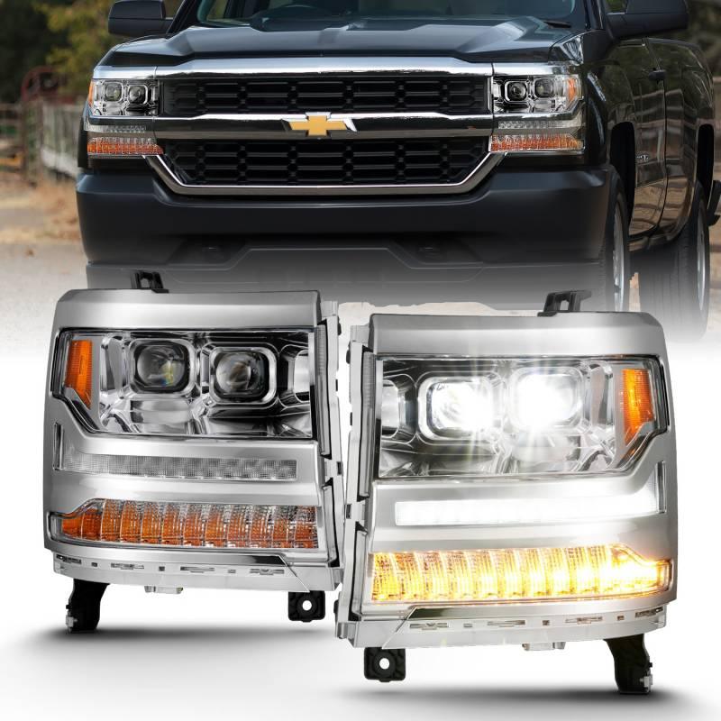 LED Projector - Auto Parts Toys