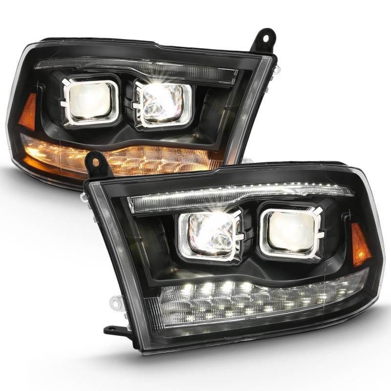 Switchback Headlight - Auto Parts Toys