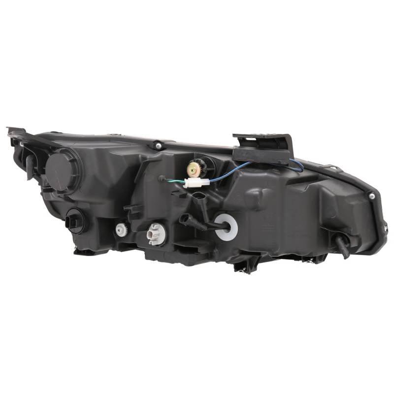 LED Projector - Auto Parts Toys