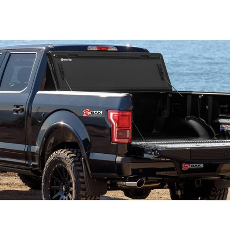 Tonneau Covers - Auto Parts Toys