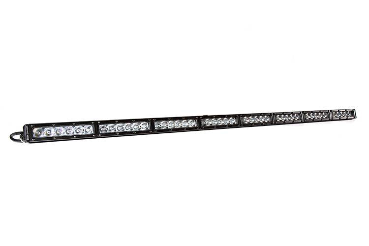 Diode Dynamics 50 Inch LED Light Bar White Driving Universal DD5021