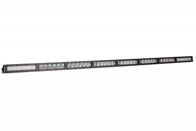 Diode Dynamics 50 Inch LED Light Bar White Combo Universal DD5035