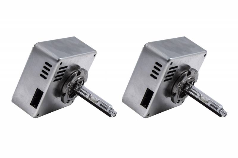 Diode Dynamics HID Bulb D5A 4300K Pair Universal DD1219P