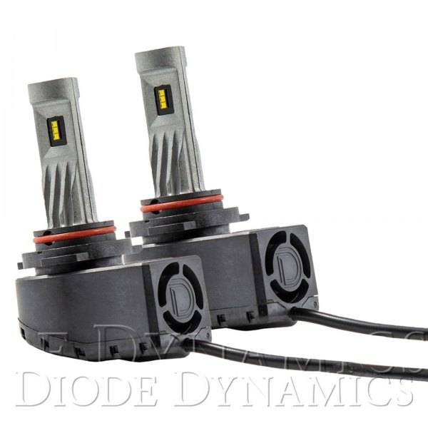 Diode Dynamics 9006 SL1 LED Headlight Pair Universal DD0219P