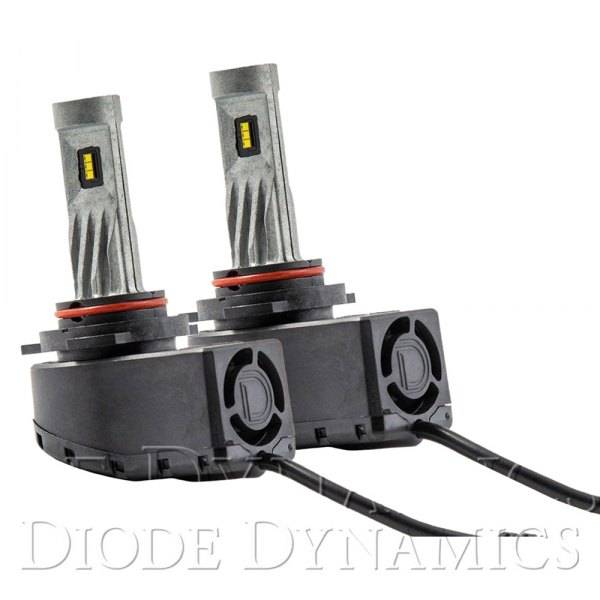 Diode Dynamics 9012 SL1 LED Headlight Pair Universal DD0340P