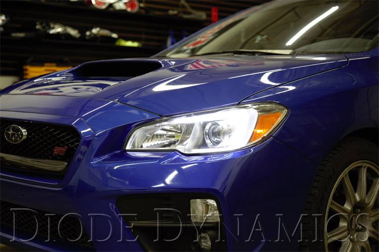 Diode Dynamics CF18 LED Flasher | Subaru WRX/STI, Scion FR-S, BRZ (DD4015) main image 1