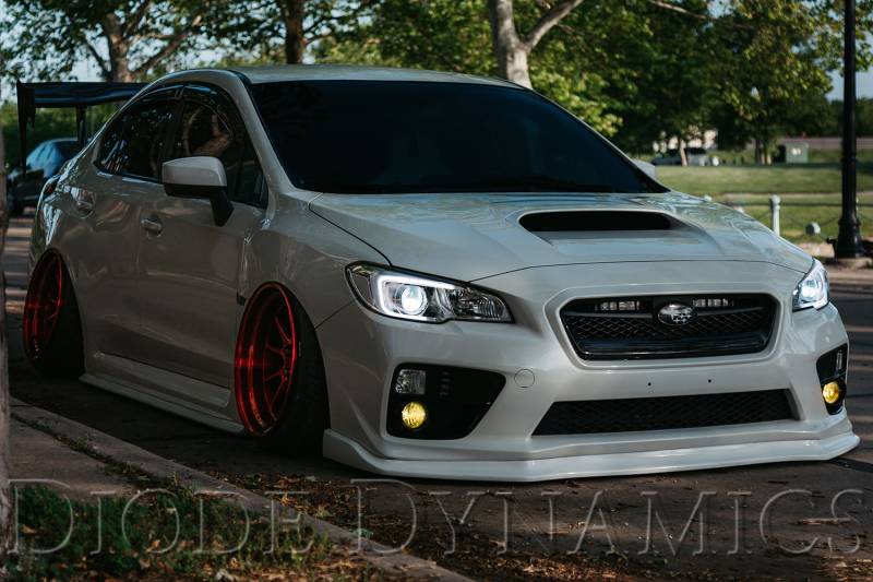 Diode Dynamics 2015-2021 Subaru WRX 2015-2021 Subaru WRX STI C-Light SB LED Boards DD2016