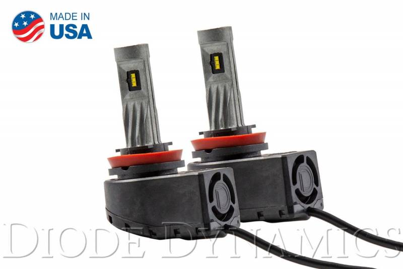 Diode Dynamics H8 SL1 LED Pair AntiFlicker Modules DD0403P
