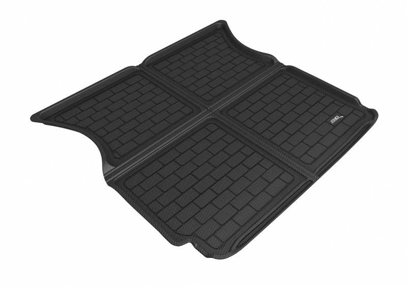 Floor Mat - Auto Parts Toys