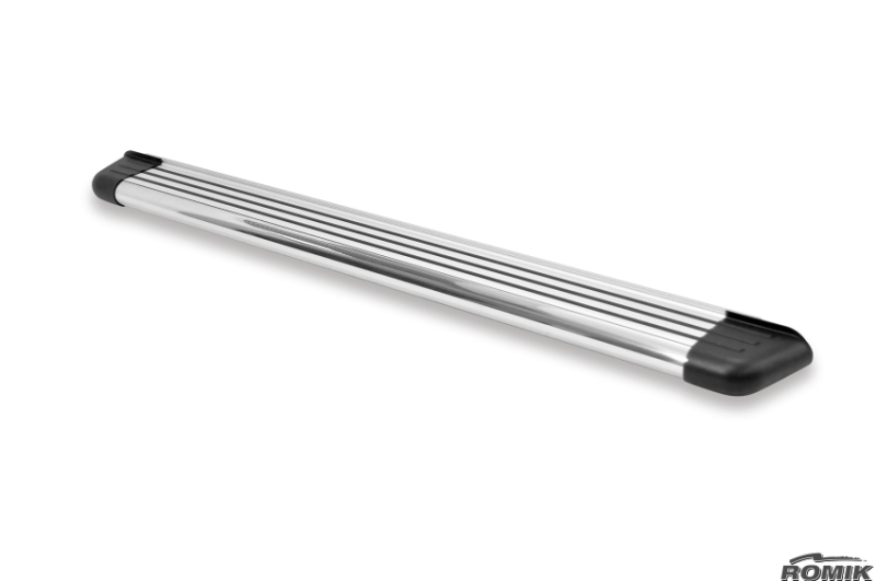 ROMIK 2014-2018 Subaru Forester SUV Running Boards RB2-S Side Steps 23012418
