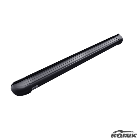 ROMIK 2019-2020 Ford Ranger Super Crew Running Boards RB2-TB Side Steps 22373419