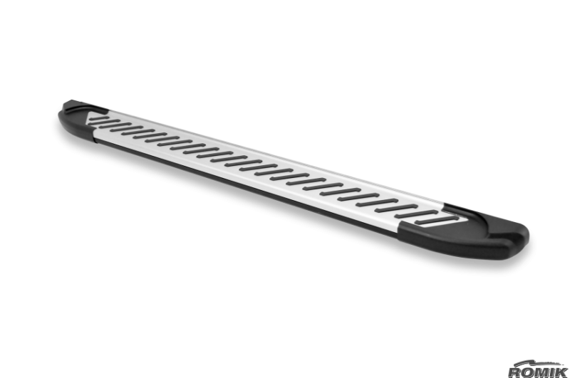 ROMIK 2019-2020 Dodge Ram Quad Cab Running Boards RAL-TS Side Steps 61343418