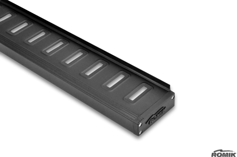 ROMIK 2019-2020 Dodge Ram Quad Cab Running Boards ROF-T Side Steps 81343419