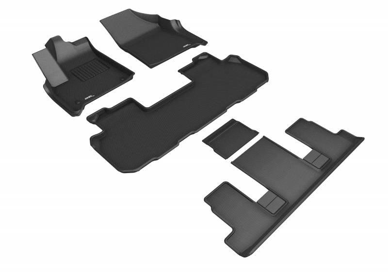 Floor Mat - Auto Parts Toys