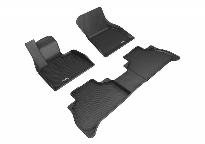 Floor Mat - Auto Parts Toys
