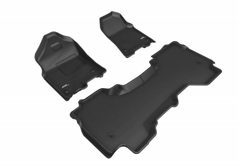 Floor Mat - Auto Parts Toys