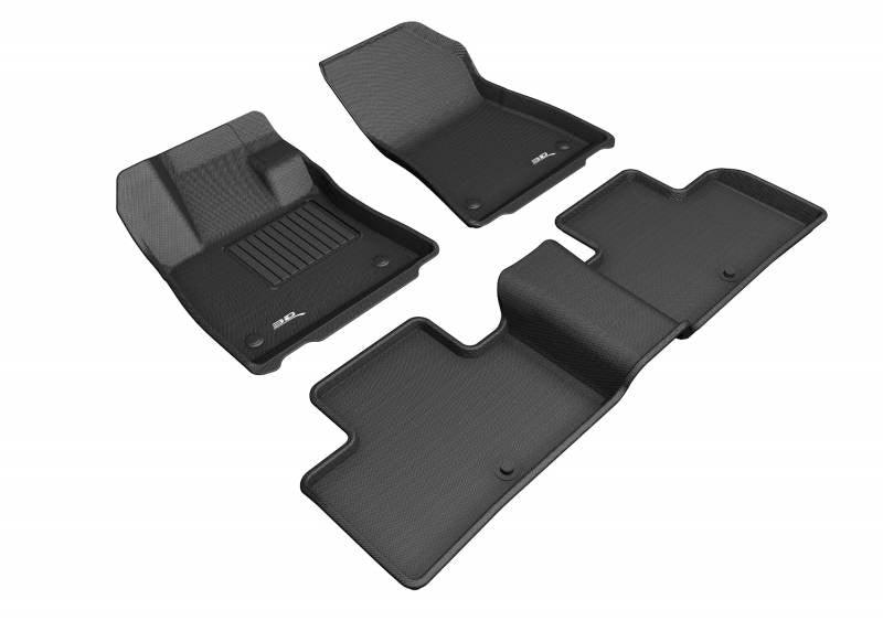 Floor Mat - Auto Parts Toys