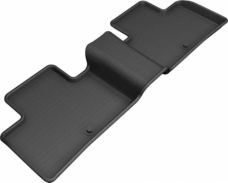 Floor Mat - Auto Parts Toys
