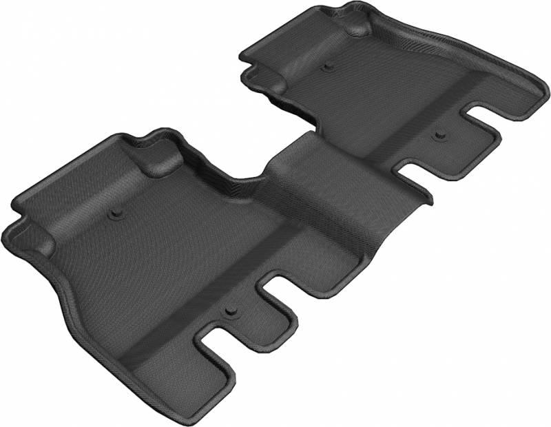 Floor Mat - Auto Parts Toys