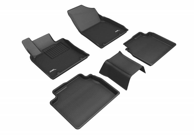 Floor Mat - Auto Parts Toys