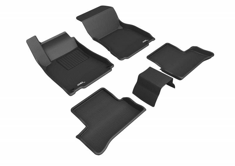 Floor Mat - Auto Parts Toys