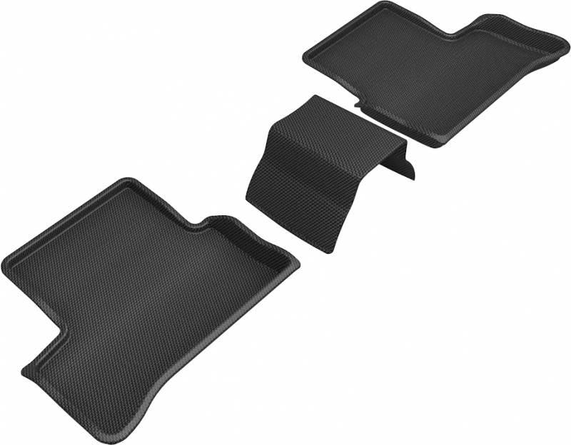 Floor Mat - Auto Parts Toys
