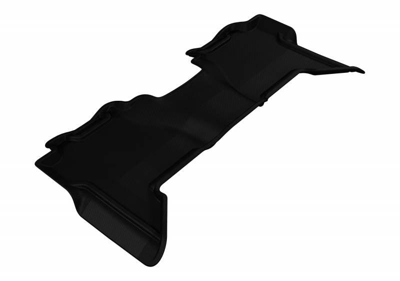 Floor Mat - Auto Parts Toys