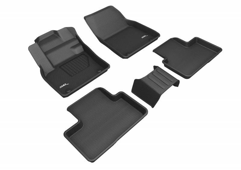 Floor Mat - Auto Parts Toys