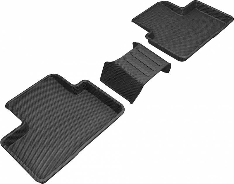 Floor Mat - Auto Parts Toys