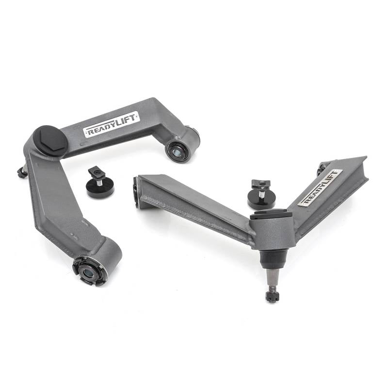 Readylift 2020-2024 Chevrolet Silverado GMC Sierra 2500HD 3500HD Xtreme-Duty Fabricated A-Arm Kit 44-3035