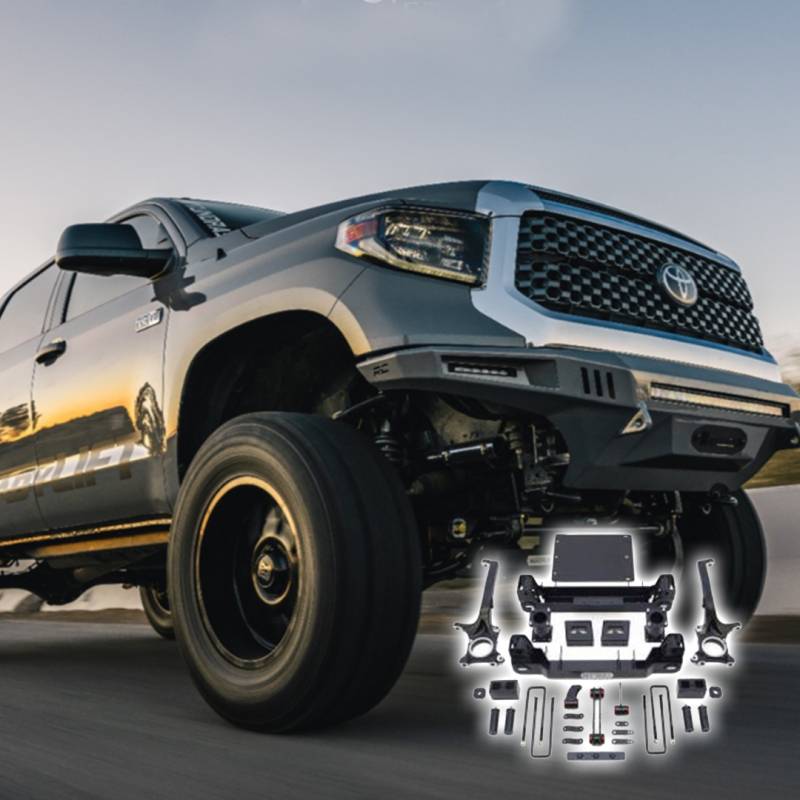 Readylift 2007-2021 Toyota Tundra 8'' Lift Kit 44-5875