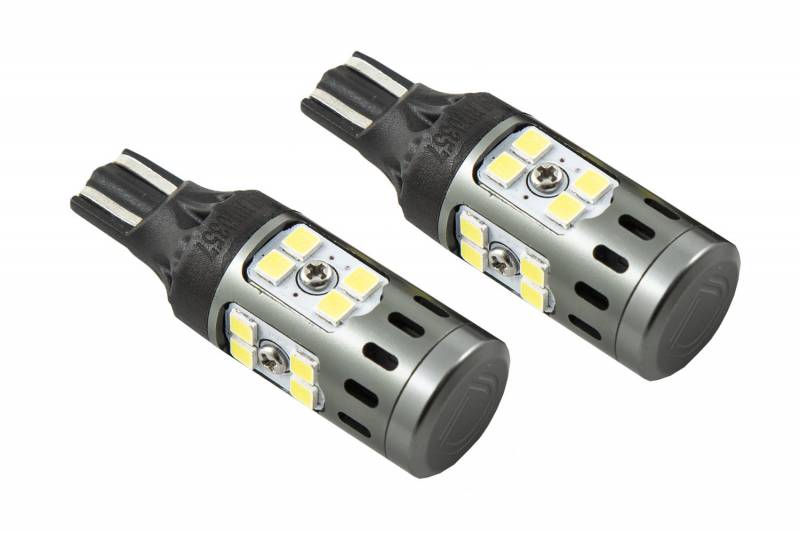Diode Dynamics 2006-2010 Dodge Charger Backup LEDs Pair XPR 720 Lumens DD0394P