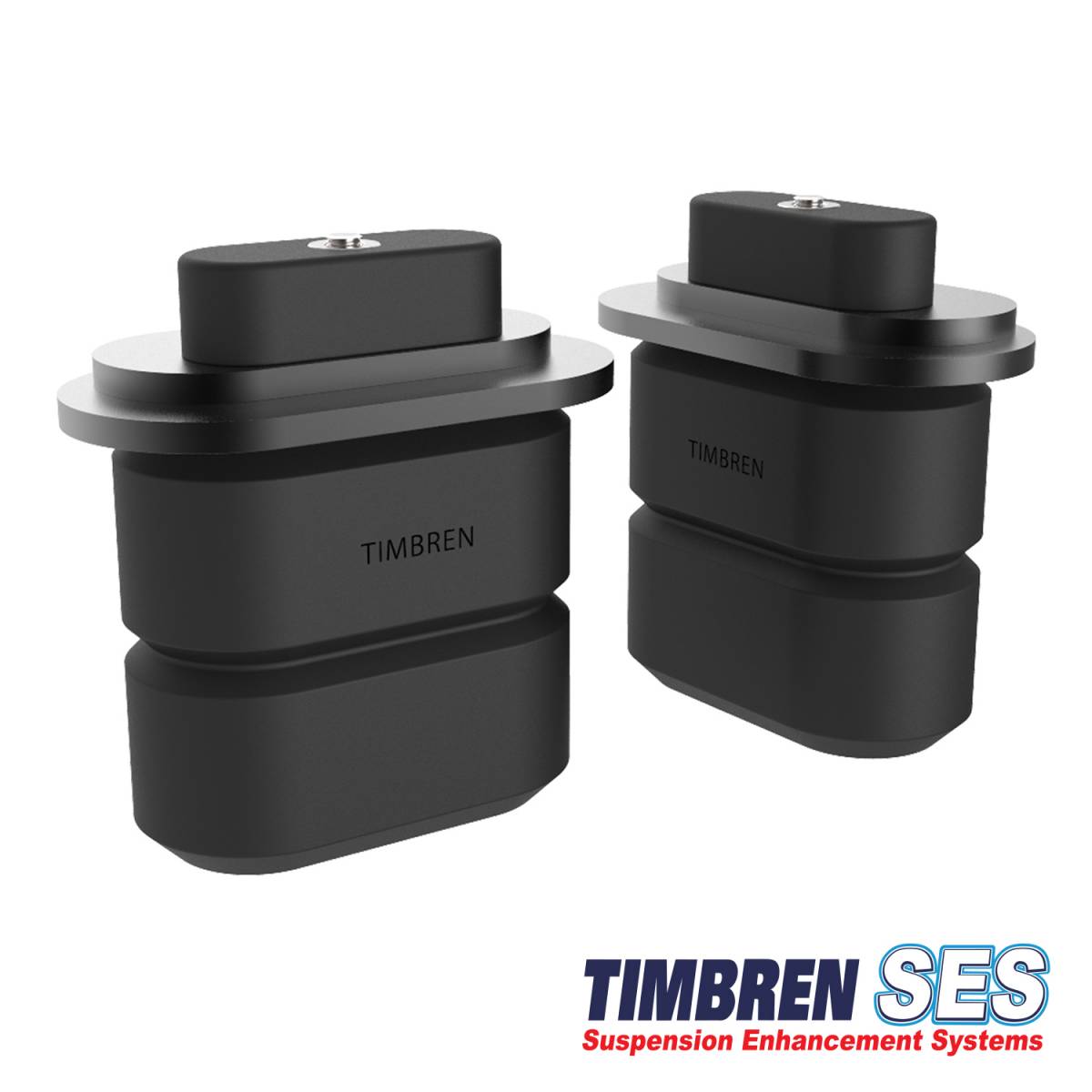 Timbren 2014-2017 Dodge RAM 2500 3500 4WD 2014-2022 Dodge RAM 3500 CAB & CHASSIS 2WD 4WD SES Suspension Enhancement System FRONT Kit DF25004E