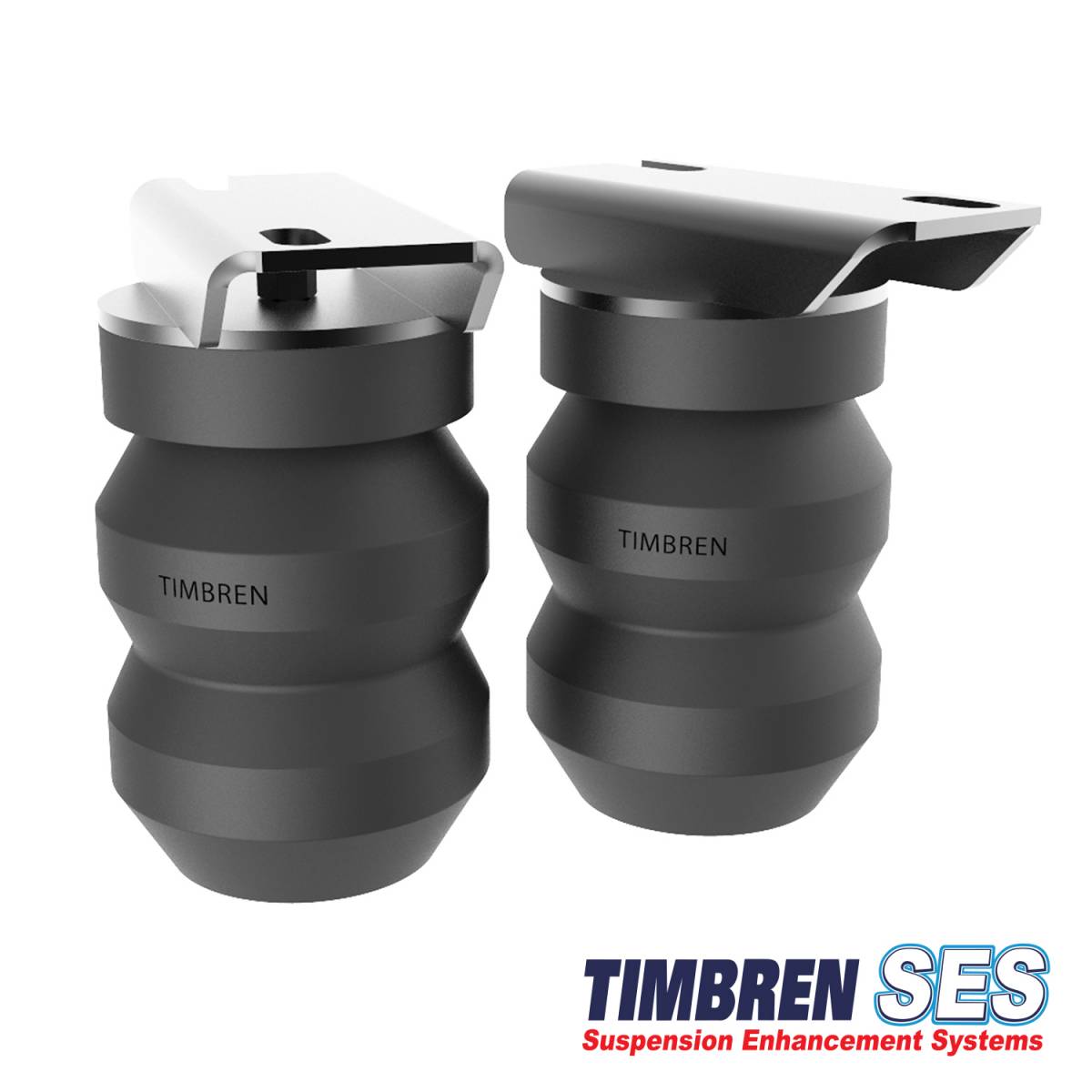 Timbren 2008-2022 Dodge Ram 4500 5500 SES Suspension Enhancement System Rear Kit DR5500