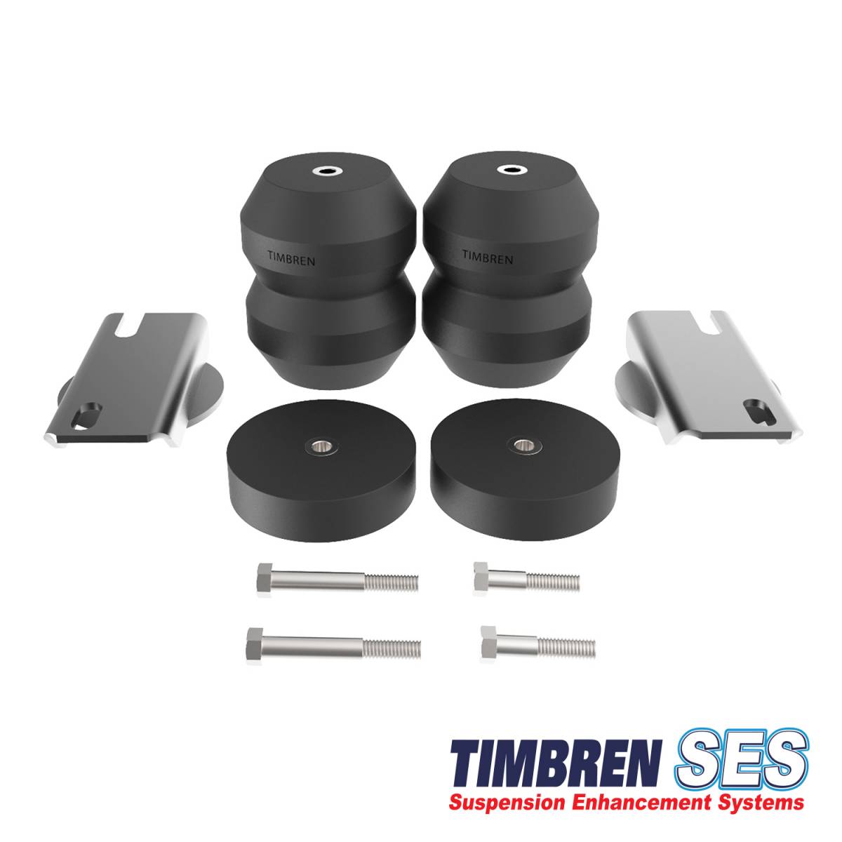 Timbren 2008-2022 Dodge Ram 4500 5500 SES Suspension Enhancement System Rear Kit DR5500