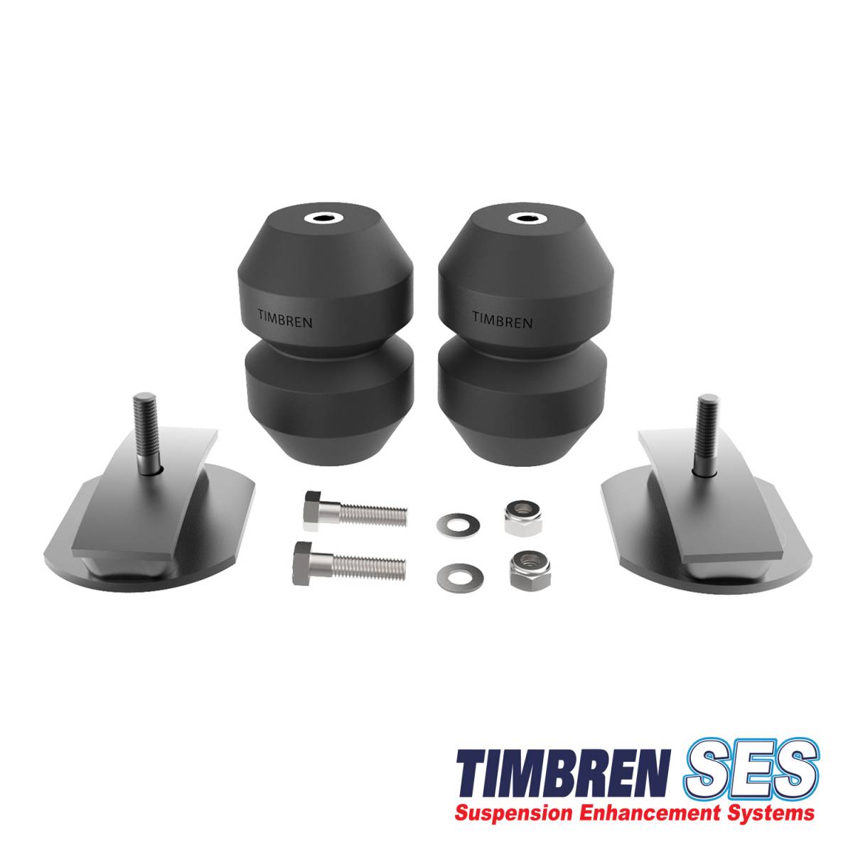Timbren SES Suspension Enhancement System FER15087