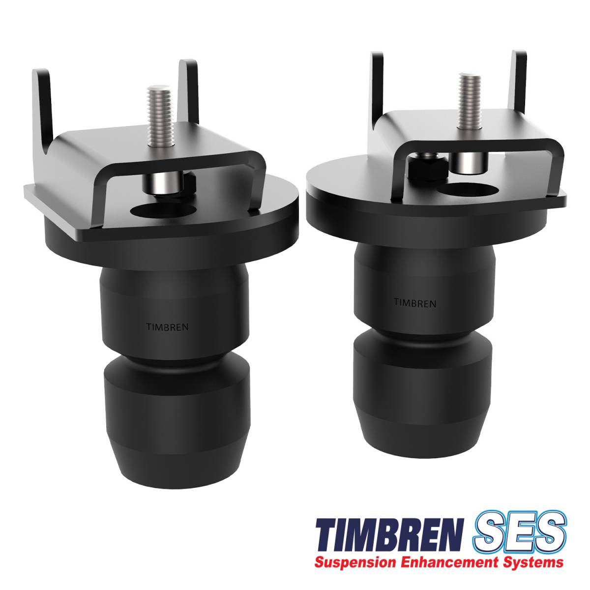 Timbren 2017-2022 Ford F-150 Raptor All Models SES Suspension Enhancement System Rear Kit FR150RB