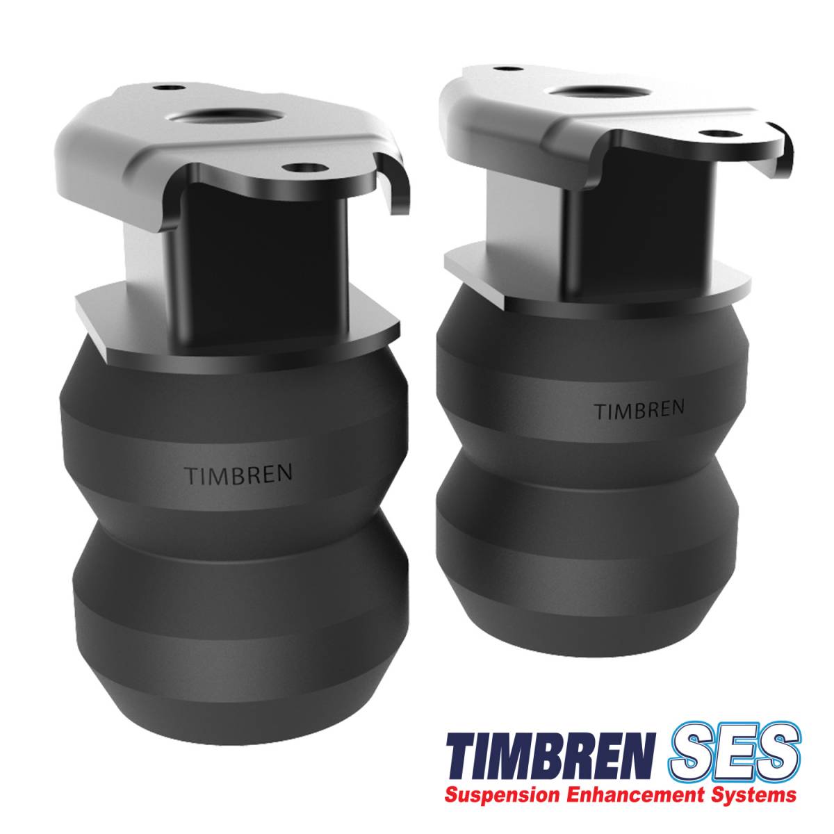 TIMBREN 2017-2022 Ford F-250 Super Duty 2WD 4WD SES Suspension Enhancement System Rear Kit FR250SDJ
