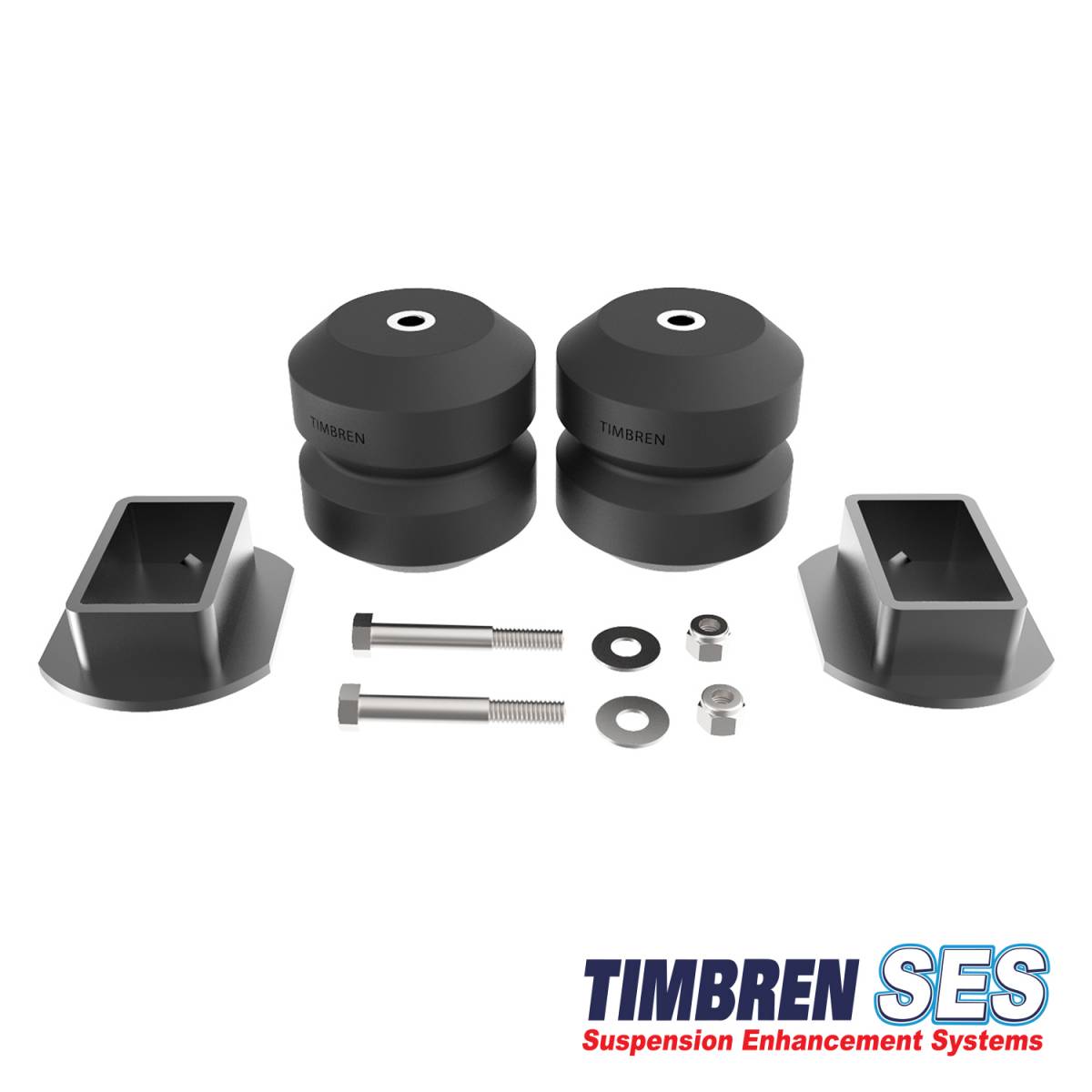 Timbren 2000-2005 Ford Excursion Rear Suspension 2wd 4wd SES Suspension Enhancement System FREXC4
