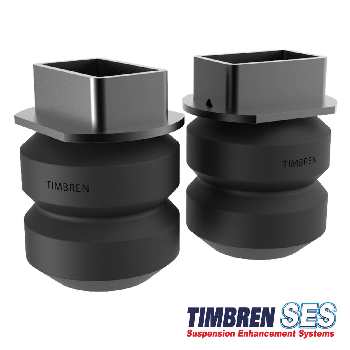 Timbren 2000-2005 Ford Excursion Rear Suspension 2wd 4wd SES Suspension Enhancement System FREXC4