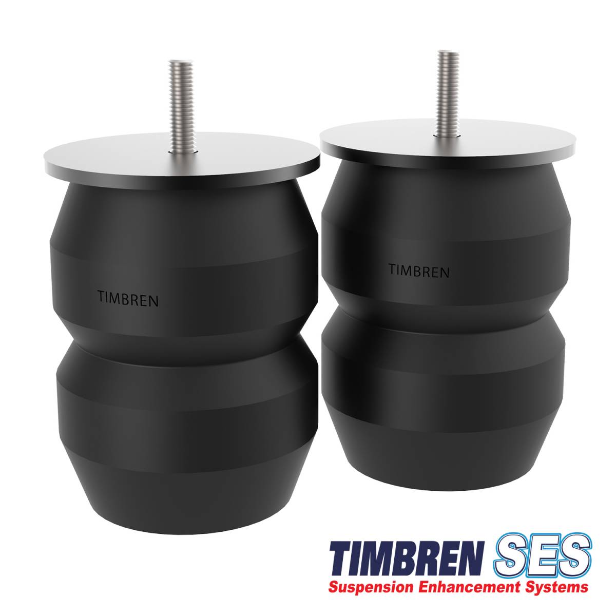 Timbren 2016-2022 Ford Ranger SES Suspension Enhancement System Rear Kit FRRGR