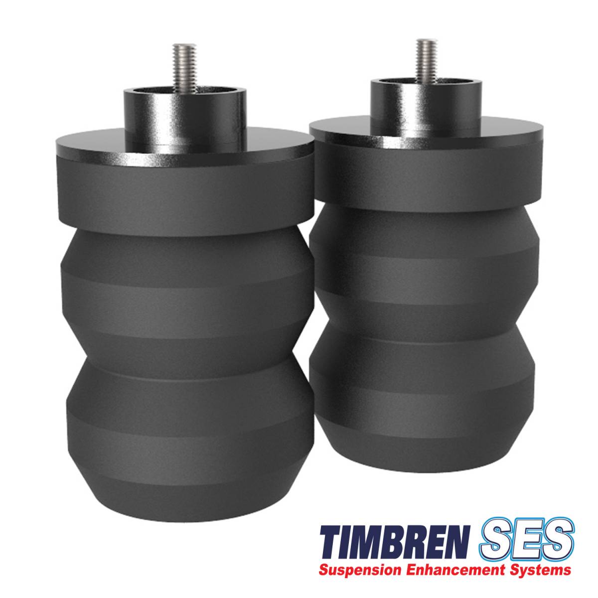 Timbren 2014-2022 Ford Transit-150 All Models 2014-2022 Transit-250 Standard SES Suspension Enhancement System Rear Kit FRTR250